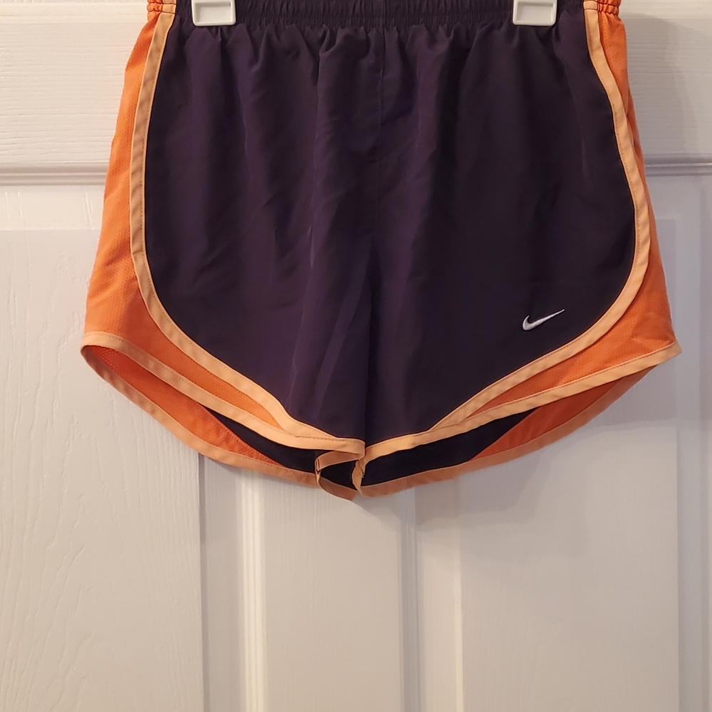 Running short